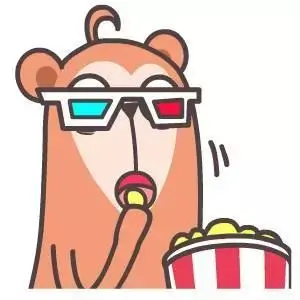 影迷 一叶知秋 头像