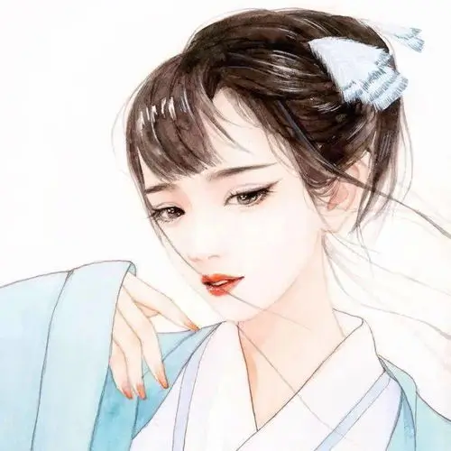 影迷 深夜补番 头像