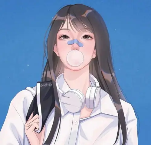 影迷 胶片守夜人 头像